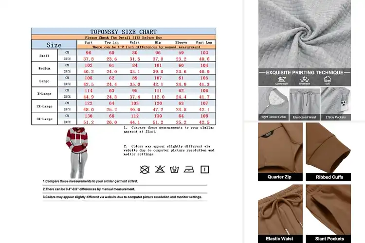 Detailed view of Best Sweat Jogging Sets for Comfort & Active Lifestyles
