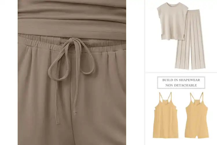 Detailed view of Best Travel Attire