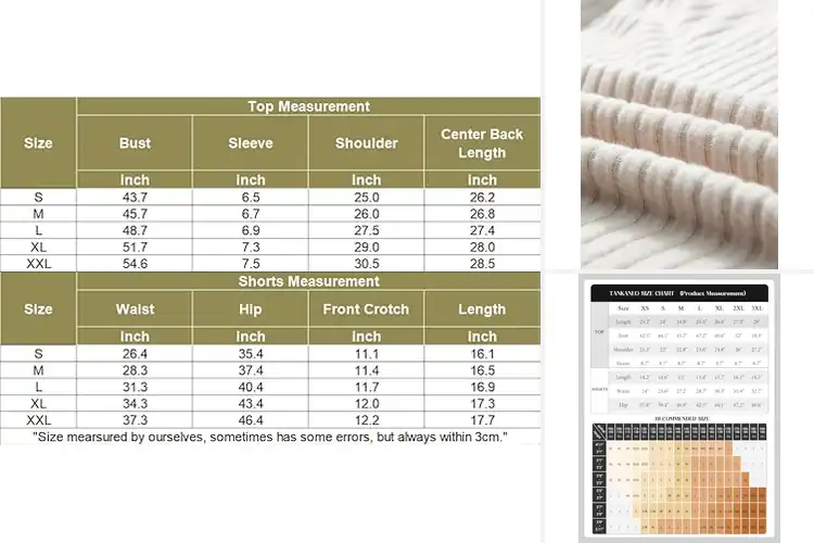 Detailed view of Best V-Neck Lounge Sets