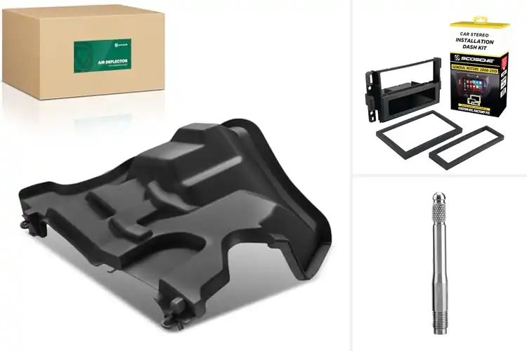 Detailed view of Best Vehicle Fitment Guides